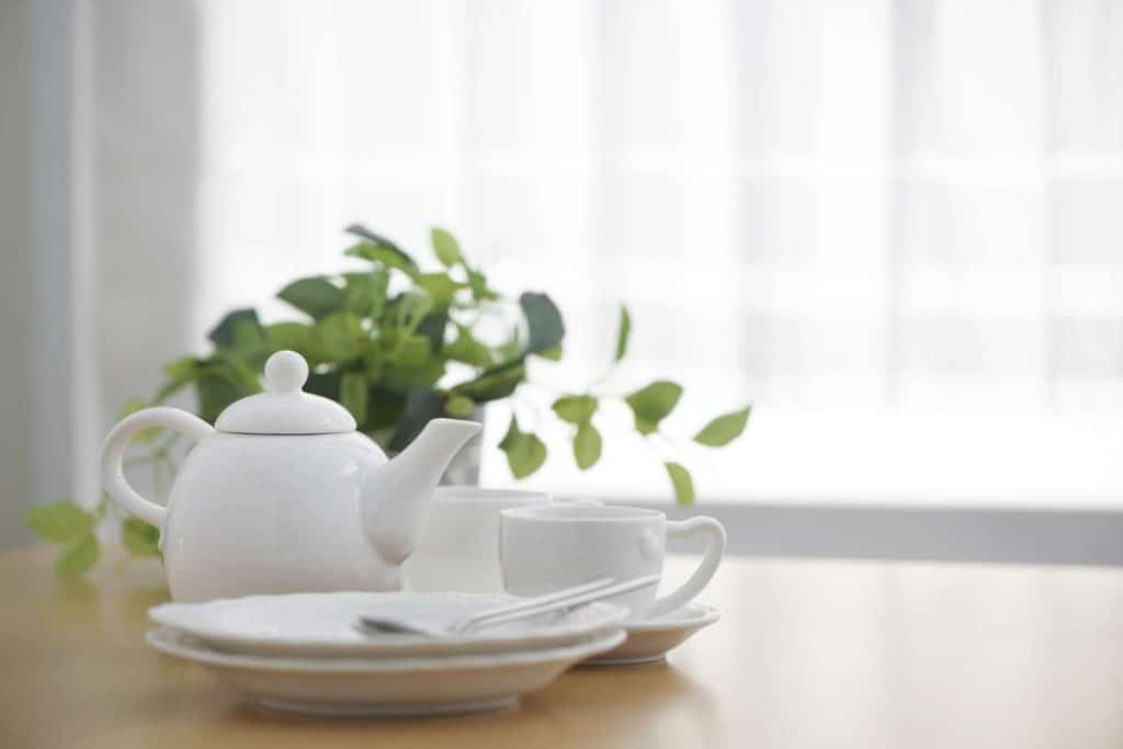 Tasse