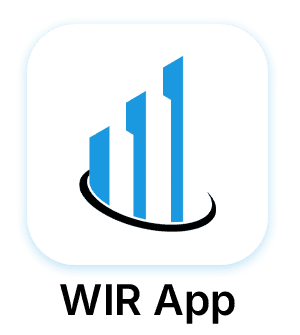App-Icon der WIR App