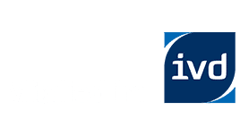 Logo - Mitglied im IVD